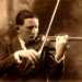 Diplomatosi con il massimo dei voti, Raffaele rimase nella citt marchigiana come tirocinante di violino e spalla dellorchestra del conservatorio, continuando a studiare composizione